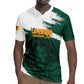 Afro Basketball Custom Cameroon Rugby Jersey Come On Indomitable Lions - African Pride