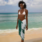 Afro Basketball Custom Cameroon Sarong Come On Indomitable Lions - African Pride