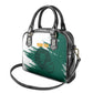 Afro Basketball Custom Cameroon Shoulder Handbag Come On Indomitable Lions - African Pride