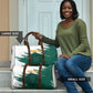 Cameroon Basketball Custom Travel Bag Come On Indomitable Lions