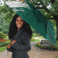 Cameroon Basketball Custom Umbrella Come On Indomitable Lions