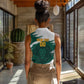Afro Basketball Custom Cameroon Women Sleeveless Polo Shirt Come On Indomitable Lions - African Pride