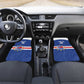 Afro Basketball Custom Cape Verde Car Mats Come On Blue Sharks - African Pride