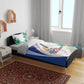 Cavaquinho Cabo Verde Bedding Set Cape Verdean Instrument Tropical Sea Turtle