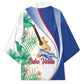Cavaquinho Cabo Verde Kimono Cape Verdean Instrument Tropical Sea Turtle