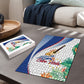 Cavaquinho Cabo Verde Puzzle Cape Verdean Instrument Tropical Sea Turtle