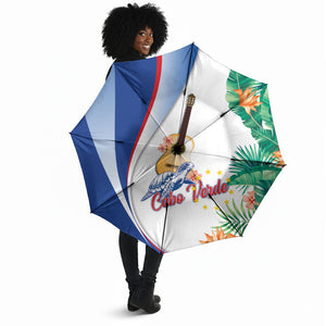 Cavaquinho Cabo Verde Umbrella Cape Verdean Instrument Tropical Sea Turtle