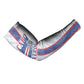 Accordion Gaita Cabo Verde Arm Sleeves Cape Verdean Instrument Cute Manatee