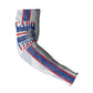 Accordion Gaita Cabo Verde Arm Sleeves Cape Verdean Instrument Cute Manatee