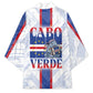 Accordion Gaita Cabo Verde Kimono Cape Verdean Instrument Cute Manatee