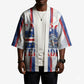 Accordion Gaita Cabo Verde Kimono Cape Verdean Instrument Cute Manatee