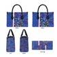 Personalized Santiago Cabo Verde Leather Bag Map With Farol de Dona Maria Pia