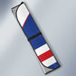 Cape Verde Football Auto Sun Shade Come On Tubaroes Azuis Shark