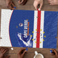 Cape Verde Football Puzzle Come On Tubaroes Azuis Shark