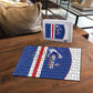 Cape Verde Football Puzzle Come On Tubaroes Azuis Shark