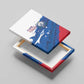 Cape Verde Football Canvas Wall Art Tubaroes Azuis Glory World Cup - African Pride