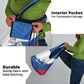 Cape Verde Football Grocery Bag Tubaroes Azuis Glory World Cup - African Pride