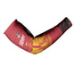 Custom Egypt Football Arm Sleeves 2026 Go Pharaohs Ancient Egyptian Pattern - African Pride