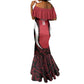 Custom Egypt Football Mermaid Dress 2026 Go Pharaohs Ancient Egyptian Pattern - African Pride