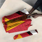 Custom Egypt Football Umbrella 2026 Go Pharaohs Ancient Egyptian Pattern - African Pride