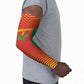 Madagascar Basketball Custom Arm Sleeves Come On Angel Manzano
