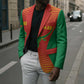 Madagascar Basketball Custom Blazer Come On Angel Manzano