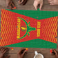 Madagascar Basketball Custom Puzzle Come On Angel Manzano
