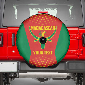 Afro Basketball Custom Madagascar Spare Tire Cover Come On Angel Manzano - African Pride