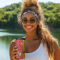 Afro Basketball Custom Guinea 4 in 1 Can Cooler Tumbler Syli Nationale African Pattern - African Pride