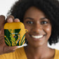 South Africa Australia Rugby Custom AirPods Case Springboks Wallabies Together