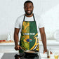 South Africa Australia Rugby Custom Apron Springboks Wallabies Together