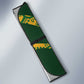 South Africa Australia Rugby Custom Auto Sun Shade Springboks Wallabies Together