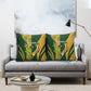 South Africa Australia Rugby Custom Pillow Cover Springboks Wallabies Together