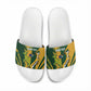 South Africa Australia Rugby Custom Slide Sandals Springboks Wallabies Together