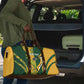 South Africa Australia Rugby Custom Travel Bag Springboks Wallabies Together