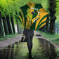 South Africa Australia Rugby Custom Umbrella Springboks Wallabies Together