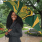 South Africa Australia Rugby Custom Umbrella Springboks Wallabies Together