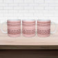 Pastel Pink Samoa Siapo Teuila Flowers Ceramic Mug