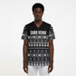 Pano De Terra Motifs Cabo Verde Scrub Top Black Color
