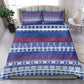 Pano De Terra Motifs Cabo Verde Bedding Set Flag Color