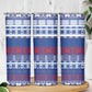 Pano De Terra Motifs Cabo Verde Skinny Tumbler Flag Color