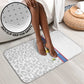 DR Congo Football Custom Bathroom Set Come On Leopards White Color