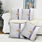 DR Congo Football Custom Pillow Cover Come On Leopards White Color