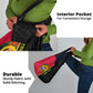 Personalised Mozambique Grocery Bag Muzambhiki Coat Of Arms