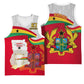 Ghana Independence Day Basketball Jersey Gana Map Happy 67 Years Anniversary - African Pride