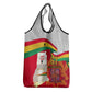 Ghana Independence Day Grocery Bag Gana Map Happy 67 Years Anniversary