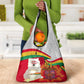 Ghana Independence Day Grocery Bag Gana Map Happy 67 Years Anniversary