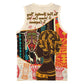 Africa International Women Day Basketball Jersey African Pattern - African Pride