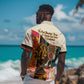 Africa International Women Day Hawaiian Shirt African Pattern