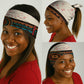 Africa International Women Day Neck Gaiter African Pattern - African Pride